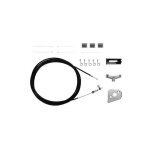 D�brayage de secours hormann net 2, utilisable pour portes sectionnelles avec b�quillage