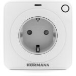 Prise commande hormann fes 1 pour l'clairage
