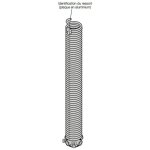 R706 ressort de torsion porte hormann R706 ressort de torsion porte hormann