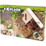 H�tel � insectes ses creative explore 25008