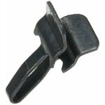 Clips bulbe thermostat d'origine (c00039578, 482000022614) four, cuisinire 2i marchi, ariston, ariston ...