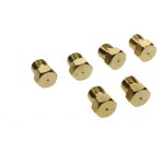 Hotpoint ariston - kit injecteur butane pour plaque de cuisson c00119137