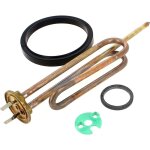 Hotpoint ariston - resistance blindee 2000w 60002199 6500920300 - chauffe - eau Hotpoint ariston - resistance blindee 2000w 60002199 6500920300 - chauffe - eau