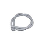 Hotpoint ariston - tuyau de vidange (c00054869, 482000022642) lave - vaisselle 2i marchi, aeg, ariston, ...