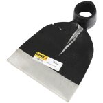 Houe de forge 84 a 15x13