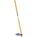 Houe forge avec manche 100 cm jad jardin