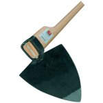 Houe munichoise forge,