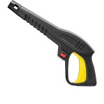 Houhence - pistolet � pression haute 1947652 60010083 pistolet 6. 001. 0083 compatible avec les nettoyeurs ...