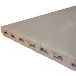 Hourdis r�fractaire 1000 x 250 x 40 mm - wks