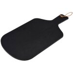 Excellent houseware - plateau de service en pierre ardoise 38x20 cm