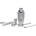 Excellent houseware - shaker à cocktails avec accessoires Excellent houseware - shaker à cocktails avec accessoires
