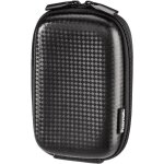 Housse pour appareil photo hama hardcase carbon style, 60 h noir