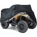 Housse b�che protection pour moto quad atv ext�rieure anti - uv xxxl noir