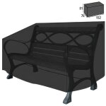 Housse pour banc 81x152x76 cm