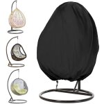 Housse barbecue 145x61x117cm noir housse pour mobilier de jardin Housse barbecue 145x61x117cm noir housse pour mobilier de jardin