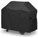 Housse de barbecue 52 pouces pour weber spirit s�ries 200 et 300, housse de barbecue pour barbecue ext�rieur, ...