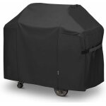 Housse de barbecue 52 pouces pour weber spirit s�ries 200 et 300, housse de barbecue pour barbecue ext�rieur, ...