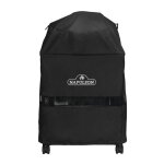 Housse pour barbecue à charbon kettle pro 57cm sur chariot - napoleon Housse pour barbecue à charbon kettle pro 57cm sur chariot - napoleon