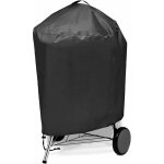 Housse barbecue, housse barbecue gaz bache barbecue de protection bbq couverture anti - uv imperm�able ...