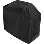 Housse pour barbecue de qualité premium de housse résistante pour barbecue à gaz, résistante aux uv, ... Housse pour barbecue de qualité premium de housse résistante pour barbecue à gaz, résistante aux uv, ...