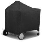 Housse pour barbecue weber premium performer deluxe - choyclit