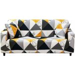 Housse canape 3 places avec accoudoirs housse de canapé extensible housse de fauteuil couvre canapé elastique ... Housse canape 3 places avec accoudoirs housse de canapé extensible housse de fauteuil couvre canapé elastique ...