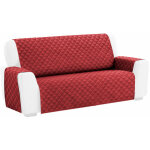 Emmevi mv s. p. a. - housse de canapé matelassée douce protégez save sofa fauteuil couleur unie bordeaux ... Emmevi mv s. p. a. - housse de canapé matelassée douce protégez save sofa fauteuil couleur unie bordeaux ...