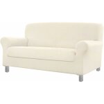 Emmevi mv s. p. a. - housse de canap� r�sistant aux taches �lastiqu� imperm�able prot�gez sofa de couleur ...