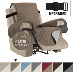 Housses de chaise inclinables imperm�ables pour fauteuils housses de chaise inclinables housses de chaise ...