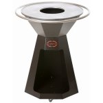 Sans marque - housse le churrasco pour brasero ø 70 ou 90 cm - hbØ70 - 90 Sans marque - housse le churrasco pour brasero ø 70 ou 90 cm - hbØ70 - 90