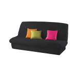 L3c - housse de clic clac + bande socle essentiel noir L3c - housse de clic clac + bande socle essentiel noir