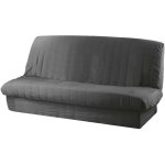 Housse de clic - clac matelass�e et bande de socle