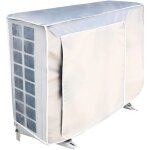 Housse de climatisation extrieure, l'unit extrieure tanche, housse de protection solaire anti - poussire, ...