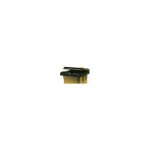 Promosac mediprotec - housse conteneur 330 l - 55 microns - le carton de 100 - prom hs330nr012 - sac ...