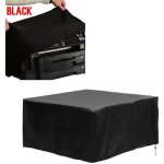 Housse de copieur 50 40 30 cm, housse anti - poussi�re, housse d'imprimante, housse anti - poussi�re ...