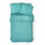 Housse de couette - 100% coton 57 fils - 220 x 240 cm