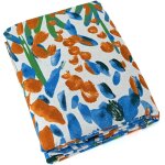 Linnea - housse de couette coton evasion 140x200 cm