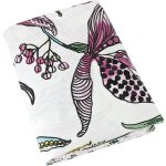 Linnea - housse de couette coton p�n�lope 260x240 cm