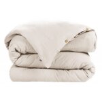 L'effet papillon - housse de couette 'ga�a' toutes dimensions 'gaze de coton' - couleur: ga�a pampa - ...