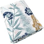 Linnea - housse de couette percale pur coton petite folie 140x200 cm