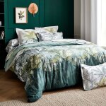 Housse de couette percale trinidad 280x240 cm Housse de couette percale trinidad 280x240 cm