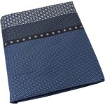 Linnea - housse de couette satin coton enzo 240x220 cm