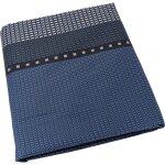 Housse de couette satin coton enzo 260x240 cm