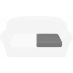 Emmevi mv s. p. a. - housse de coussin de canap extensible diffrentes tailles housse de place 2 places ...