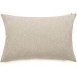 Housses de coussin ext�rieur galia � zip �tanche 40x60 cm