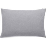 Housses de coussin ext�rieur galia � zip �tanche 40x60 cm