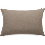 Housses de coussin ext�rieur galia � zip �tanche 50x70 cm