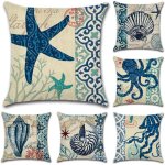 Housse de coussin housse de coussin jeter taie d'oreiller canap� voiture coussin couvre maison lit d�cor ...