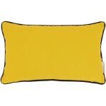 Housse de coussin montsegur rectangulaire 30x50 cm