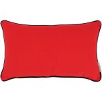 Housse de coussin montsegur rectangulaire 30x50 cm